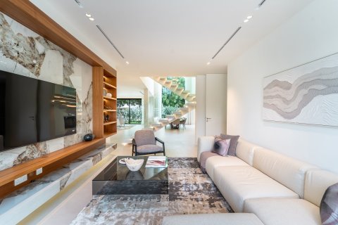 فيلا في Jumeirah Islands, دبي 5 غرف نوم , 547 م² رقم 96915 - صورة 14