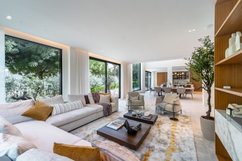 فيلا في Jumeirah Islands, دبي 5 غرف نوم , 547 م² رقم 96915 - صورة 2