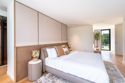 فيلا في Jumeirah Islands, دبي 5 غرف نوم , 547 م² رقم 96915 - صورة 18