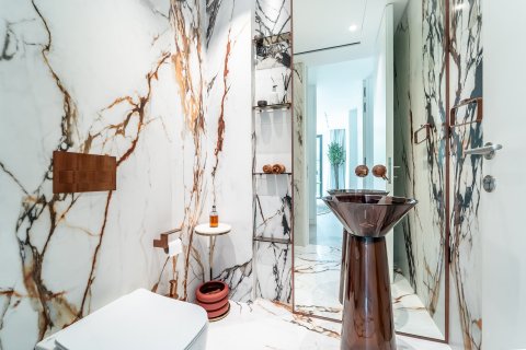 فيلا في Jumeirah Islands, دبي 5 غرف نوم , 547 م² رقم 96915 - صورة 23