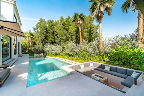 فيلا في Jumeirah Islands, دبي 5 غرف نوم , 547 م² رقم 96915 - صورة 5