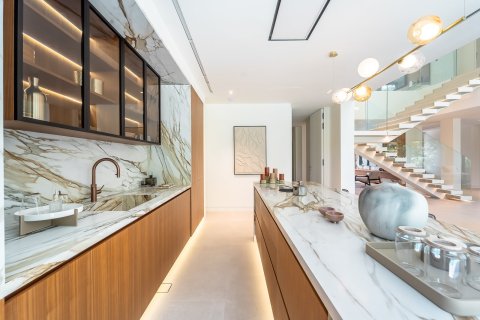 فيلا في Jumeirah Islands, دبي 5 غرف نوم , 547 م² رقم 96915 - صورة 11