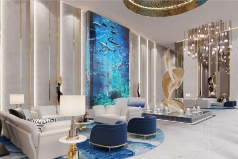 شقة في Maritime City, دبي 40 م² رقم 96909 - صورة 7