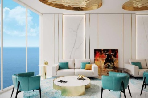 شقة في Maritime City, دبي 40 م² رقم 96909 - صورة 5