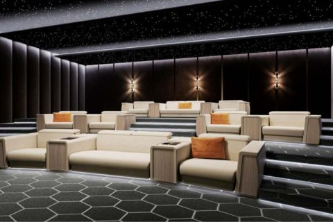 شقة في Maritime City, دبي 40 م² رقم 96909 - صورة 3