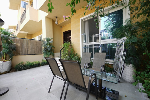 Villa in Jumeirah Village Circle, Dubai 4 bedrooms, 166 sq.m. № 96910 - photo 15