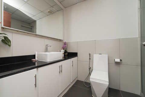 Villa in Jumeirah Village Circle, Dubai 4 bedrooms, 166 sq.m. № 96910 - photo 10