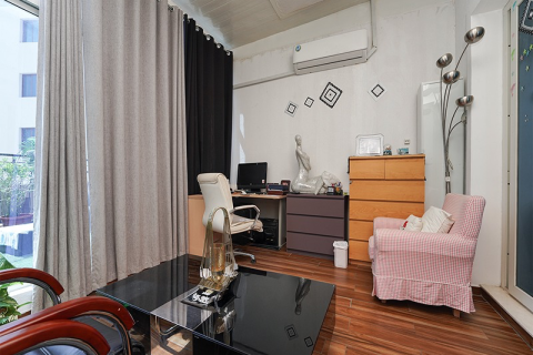 Villa in Jumeirah Village Circle, Dubai 4 bedrooms, 166 sq.m. № 96910 - photo 8