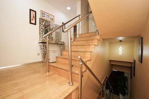 Villa in Jumeirah Village Circle, Dubai 4 bedrooms, 166 sq.m. № 96910 - photo 6