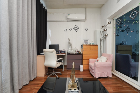 Villa in Jumeirah Village Circle, Dubai 4 bedrooms, 166 sq.m. № 96910 - photo 4