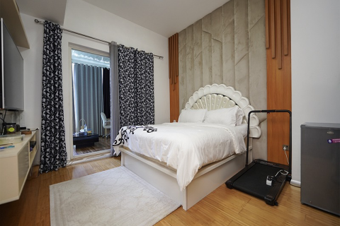 Villa in Jumeirah Village Circle, Dubai 4 bedrooms, 166 sq.m. № 96910 - photo 11