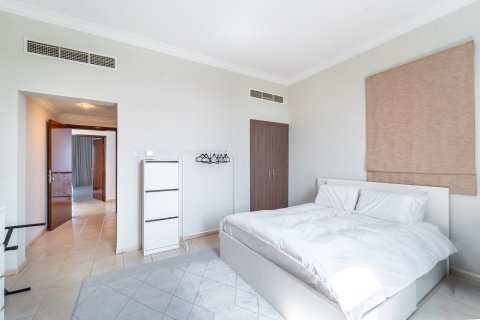 فيلا في Jumeirah Islands, دبي 4 غرف نوم, 488 م² رقم 96905 - صورة 21