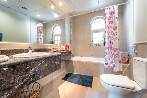 فيلا في Jumeirah Islands, دبي 4 غرف نوم, 488 م² رقم 96905 - صورة 20