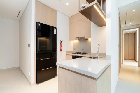 Appartement à Downtown Dubai (Downtown Burj Dubai), Dubai, 2 chambres, 106 m², № 96911 - photo 2