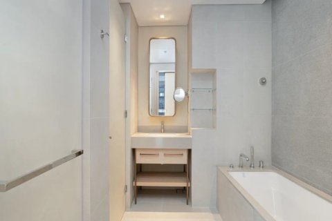 Appartement à Downtown Dubai (Downtown Burj Dubai), Dubai, 2 chambres, 106 m², № 96911 - photo 12