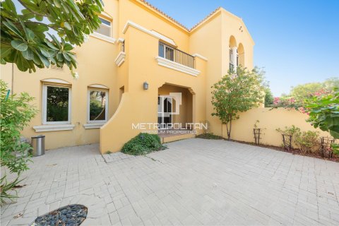 Adosado en Arabian Ranches, Dubai, 2 dormitorios, 200 m², № 73943 - foto 1