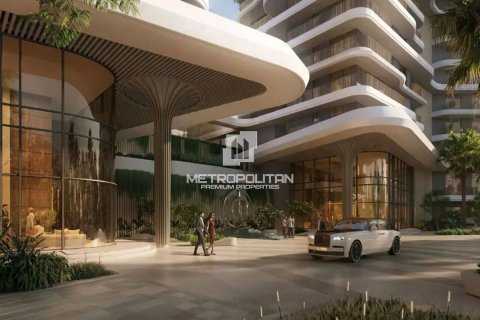 Apartment in Dubai Land, Dubai 1 bedroom, 75 sq.m. № 73950 - photo 2