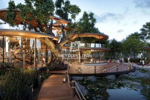 Apartment in Dubai Land, Dubai 1 bedroom, 75 sq.m. № 73950 - photo 7