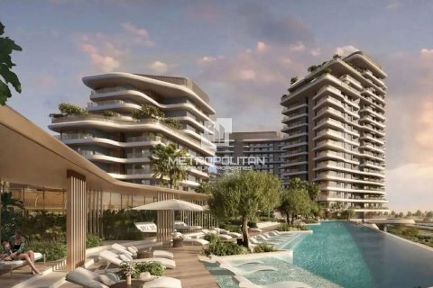 Apartment in Dubai Land, Dubai 1 bedroom, 75 sq.m. № 73950 - photo 9