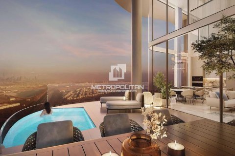 Apartamento en City of Arabia, Dubai, 1 dormitorio, 66 m², № 73951 - foto 16