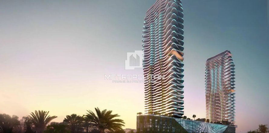 Apartment in City of Arabia, Dubai 1 bedroom, 66 sq.m. № 73951