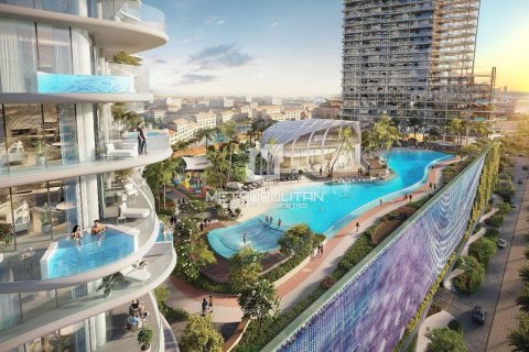 Apartamento en City of Arabia, Dubai, 1 dormitorio, 66 m², № 73951 - foto 7