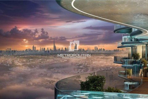 Apartamento en City of Arabia, Dubai, 1 dormitorio, 66 m², № 73951 - foto 13