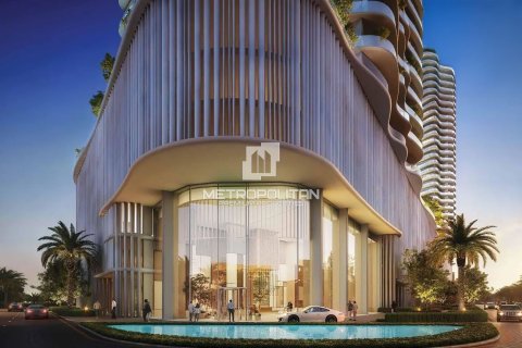 Apartamento en City of Arabia, Dubai, 1 dormitorio, 66 m², № 73951 - foto 17