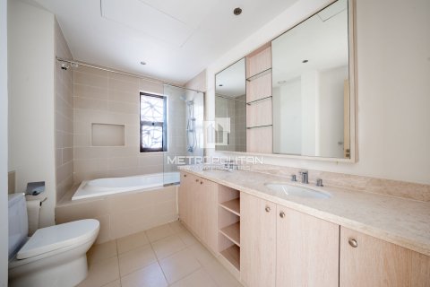 Снять в аренду таунхаус в Mira Oasis, Рим, Дубай: 3 спальни, 209м², № 73942 - фото 11