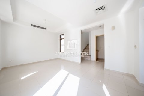 Снять в аренду таунхаус в Mira Oasis, Рим, Дубай: 3 спальни, 209м², № 73942 - фото 17