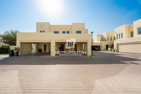 Снять в аренду таунхаус в Mira Oasis, Рим, Дубай: 3 спальни, 209м², № 73942 - фото 27