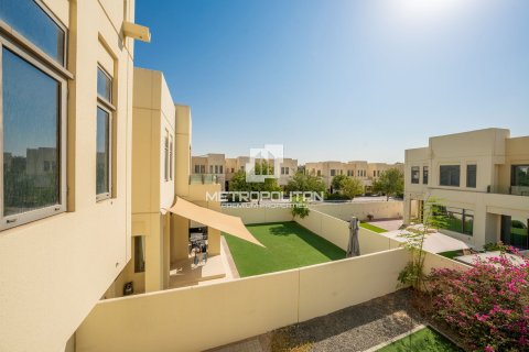 Снять в аренду таунхаус в Mira Oasis, Рим, Дубай: 3 спальни, 209м², № 73942 - фото 19