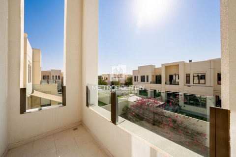 Снять в аренду таунхаус в Mira Oasis, Рим, Дубай: 3 спальни, 209м², № 73942 - фото 22