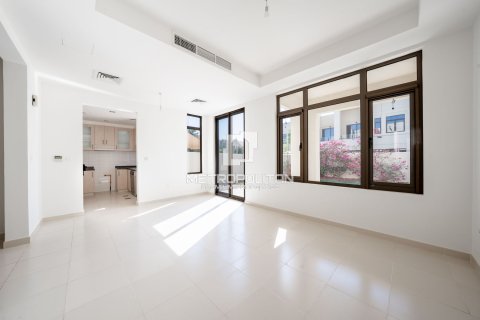 Снять в аренду таунхаус в Mira Oasis, Рим, Дубай: 3 спальни, 209м², № 73942 - фото 5