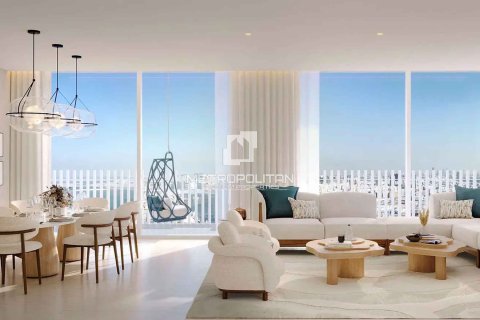 Apartment in Maritime City, Dubai 2 bedrooms, 117 sq.m. № 73948 - photo 3