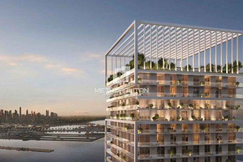 Apartment in Maritime City, Dubai 2 bedrooms, 117 sq.m. № 73948 - photo 2