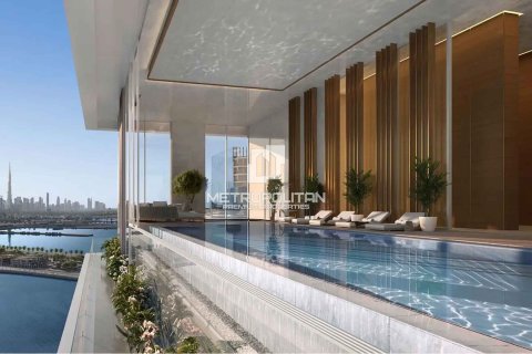 Apartment in Maritime City, Dubai 2 bedrooms, 117 sq.m. № 73948 - photo 13