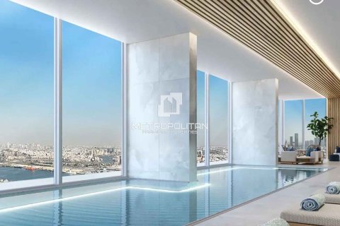 Apartment in Maritime City, Dubai 2 bedrooms, 117 sq.m. № 73948 - photo 11