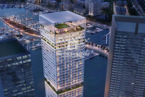 Apartment in Maritime City, Dubai 2 bedrooms, 117 sq.m. № 73948 - photo 4