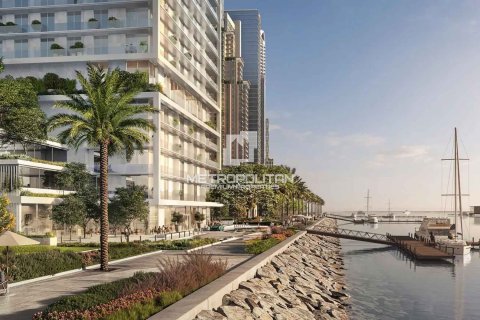 Apartment in Maritime City, Dubai 2 bedrooms, 117 sq.m. № 73948 - photo 12