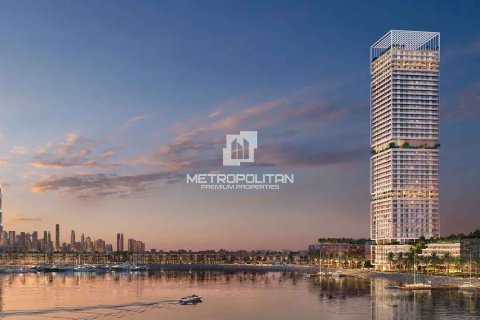 Apartment in Maritime City, Dubai 2 bedrooms, 117 sq.m. № 73948 - photo 1