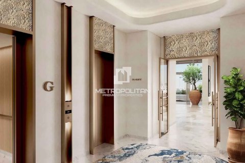 Apartment in Maritime City, Dubai 2 bedrooms, 117 sq.m. № 73948 - photo 8