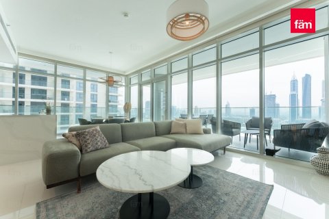 Apartment in Dubai Harbour, Dubai 3 bedrooms, 194.8 sq.m. № 13927 - photo 5