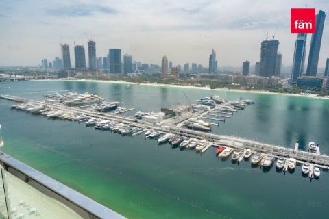 Apartment in Dubai Harbour, Dubai 3 bedrooms, 194.8 sq.m. № 13927 - photo 30