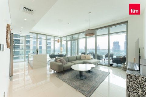 Apartment in Dubai Harbour, Dubai 3 bedrooms, 194.8 sq.m. № 13927 - photo 3