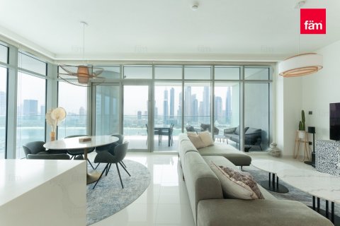 Apartment in Dubai Harbour, Dubai 3 bedrooms, 194.8 sq.m. № 13927 - photo 4
