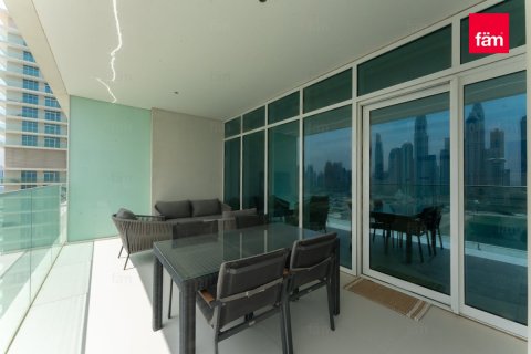 Apartment in Dubai Harbour, Dubai 3 bedrooms, 194.8 sq.m. № 13927 - photo 2