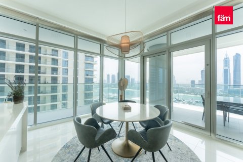 Apartment in Dubai Harbour, Dubai 3 bedrooms, 194.8 sq.m. № 13927 - photo 6