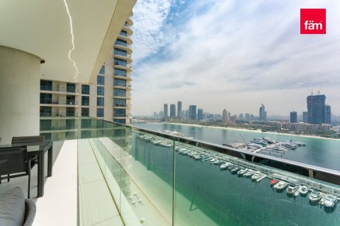 Apartment in Dubai Harbour, Dubai 3 bedrooms, 194.8 sq.m. № 13927 - photo 29