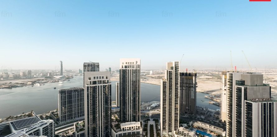 Ático en Dubai, 3 dormitorios, 177.7 m², № 13928